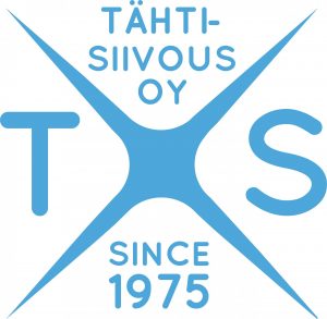 Tähti-Siivous Oy